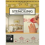 Stenciling: 140 Historical Patterns for Room Decoration