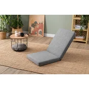 ATELIER DEL SOFA Fotelja Tera Single Light Grey