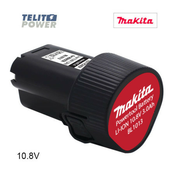 TelitPower baterija za rucni alat Makita BL1013 Li-Ion 10.8V 3000mAh SAMSUNG ( P-4012 )