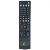 General HUMAX RM-E12 - remote control duplicate
