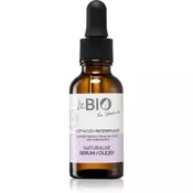 Uljani serum za lice protiv bora za regeneracuju kože beBio natural 30ml