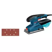 Vibraciona brusilica Bosch GSS 23 A /Šlajferica/ (0601070400)