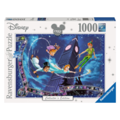 Ravensburger Peter Pan Puzzle 1000 teilig 19743
