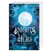 Knights & Heirs 1. Der Ruf der Schlange