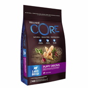Wellness CORE Dog LB Puppy Chicken 10 kg
