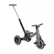 Kikka Boo Tricikl Flash 5in1 Grey ( KKB22164 )