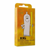 Amor XXL 12’s