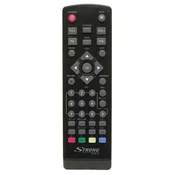 General STRONG SRT5200, SRT5202, SRT5203, SRT5302, SRT5303, SRT8112, SRT8114, SRT8115 - compatible General-branded remote control
