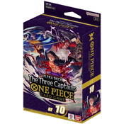 One piece karte Ultimate Deck: The Three Captains ST-10