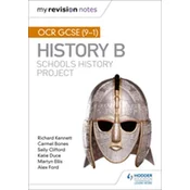 My Revision Notes: OCR GCSE (9-1) History B: Schools History Project