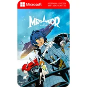 Metaphor ReFantazio - Microsoft Store koda brez škatlice (WINDOWS PC)