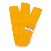 shumee Šolski gimnastični trak VAB-5120 obseg 120 CM rumen