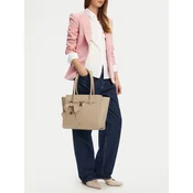 Ročna torba Nine West CEO-Chelsea-Charm-III-LX10186 Bež