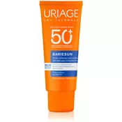Uriage Fluid proti pigmentnim madežem SPF 50+ Bariesun (Fluid proti rjavim madežem) 40 ml