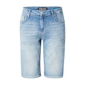 Cars Jeans Kavbojke CALIFORNIA moder denim