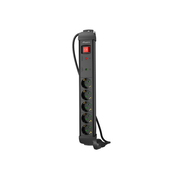 *Električni razdelilnik 3,0 m 5x230 SC SP1-05F-0300-B