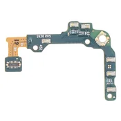 SAMSUNG Samsung, Originalni FRC kabel za Galaxy S25 Plus Flex avdio povezovalni kabel matične plošče, Zelena, (5000220994)