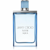 Jimmy Choo Man Aqua toaletna voda za muškarce 100 ml