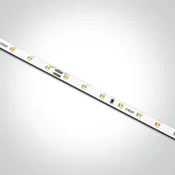 LED TRAK 24V DC EW 5m ROLAT 9,6W/m IP20 DM7829A/EW