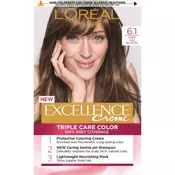 Loreal Excellence 6.1 boja za kosu ( 1003009341 )