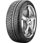 Michelin Pilot Alpin PA4 ( 255/35 R19 96V XL, MO )