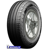 MICHELIN letna pnevmatika 215/75R16 116R Agilis 3