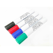 Marker za bele table ARTA 4pcs
