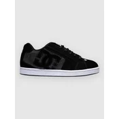 DC Net Skate čevlji black
