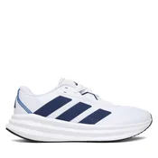 ADIDAS PERFORMANCE Tenisice za trcanje Galaxy 7  crna / bijela