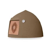 HORACIO Krušna pica peč Mediterrnico 90 COLMEIA (Brown)