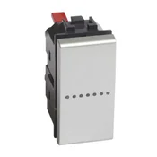 STIKALO 1M - ALTERNATIVNO 1P/10A/250V TEHNOLOGIJA NT4053AN