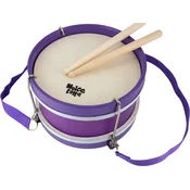 Noicetone D026-1 Pochodový bubon Purple (Samo odprto)