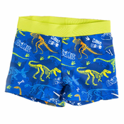 Lucky Kiddo kopalke boxer hlače LK-KBSW BOXER 1_23 018729 F modra 86/92