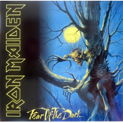 Iron Maiden Fear Of The Dark