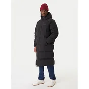 Lacoste Puhovka BH6162 Črna Regular Fit