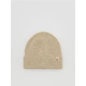 Reserved - Pletena beanie kapa