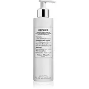 Maison Margiela REPLICA Lazy Sunday Morning losjon za telo za ženske 200 ml