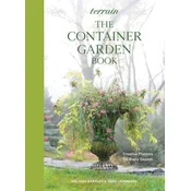 Terrain: The Container Garden Book