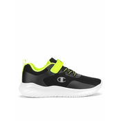 Champion Superge SOFTY EVOLVE B PS S32454-KK006 Črna