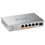 ZYXEL XMG-105HP Switch