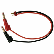 Polnilni kabel Deans (T) - 50 cm