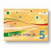 Blok risaci Br. 5 NN