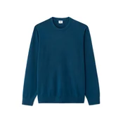Modri ??pulover Celio Decoton