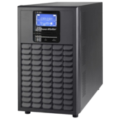 BlueWalker VFI 3000C LCD UPS