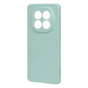 OBAL:ME sijajni ovitek za Xiaomi Redmi Note 15 4G/5G, mentin
