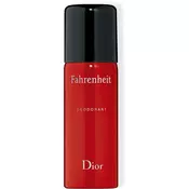 CHRISTIAN DIOR Fahrenheit Deospray 150 ml