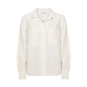TATUUM Bluza Bluma 1 off-bela