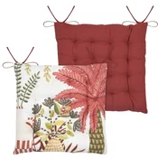 shumee Blazina za stol Maota iz palme 38x38 cm