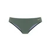 SUNSEEKER Bikini hlačke zelena