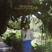 Angelo De Augustine - Angel In Plainclothes (CD)